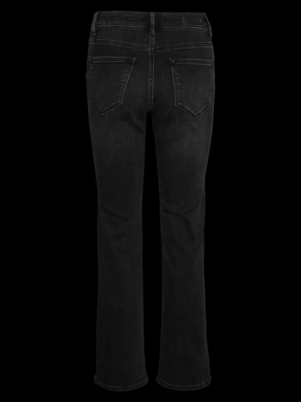 VMFLASH Mid rise Straight fit Jeans