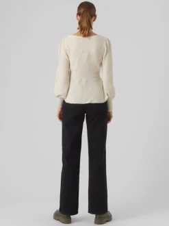 VMFLAVOUR Gebreide pullover