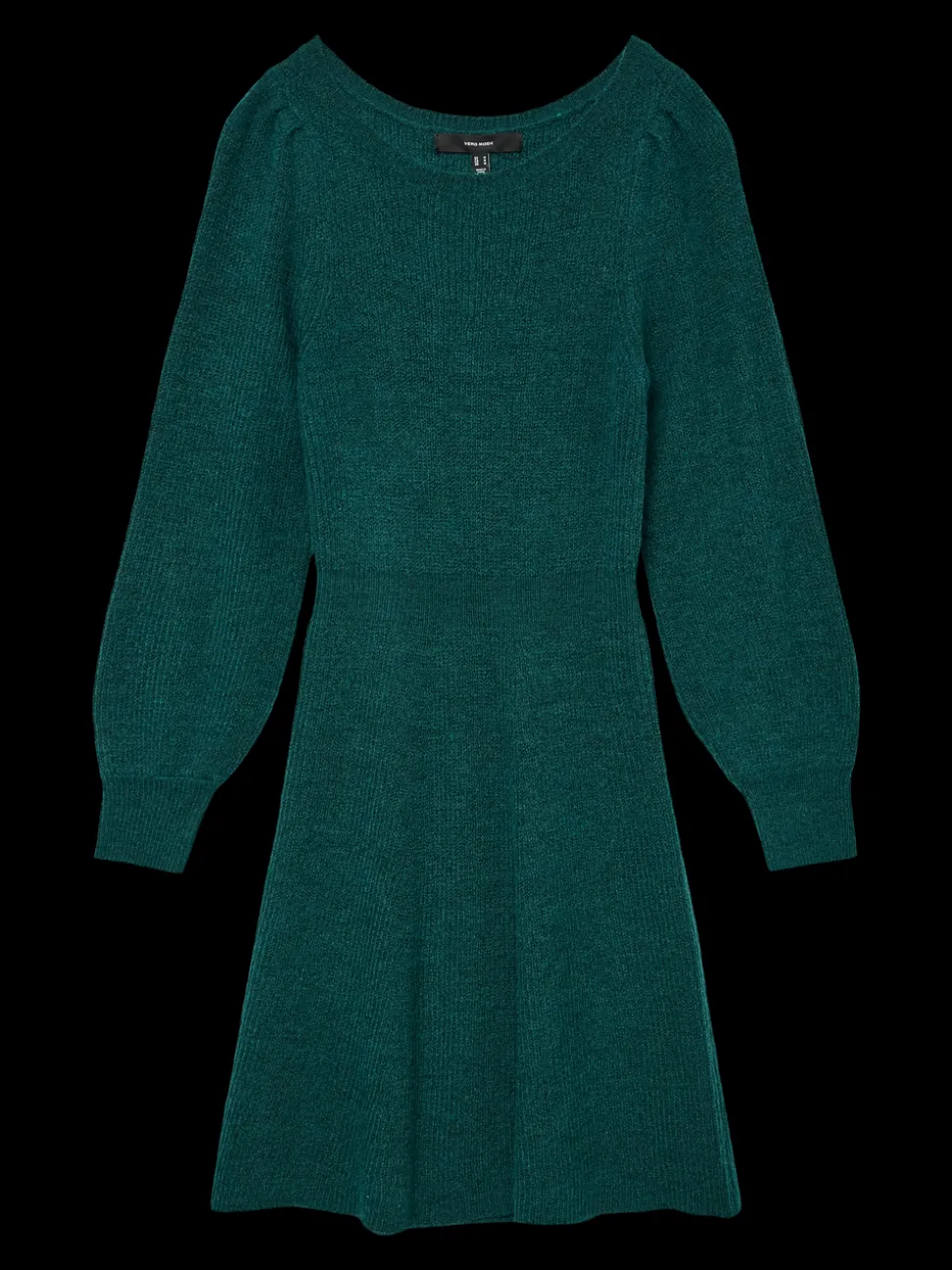 VMFLAVOUR Lange jurk