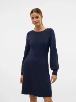 VMFLAVOUR Lange jurk