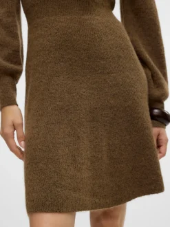 VMFLAVOUR Lange jurk