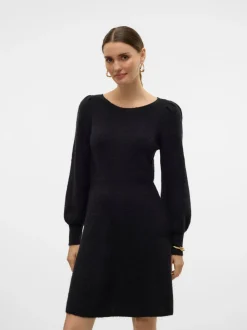 VMFLAVOUR Lange jurk