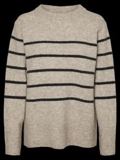 VMFLAWLESS Gebreide pullover
