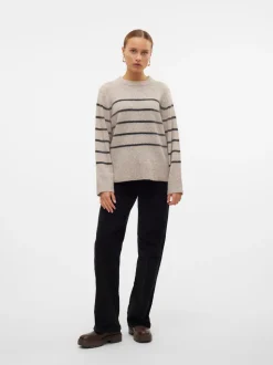 VMFLAWLESS Gebreide pullover