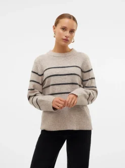 VMFLAWLESS Gebreide pullover