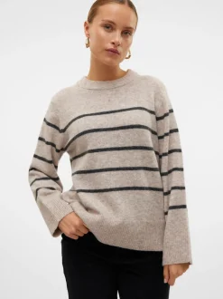 VMFLAWLESS Gebreide pullover