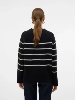 VMFLAWLESS Gebreide pullover