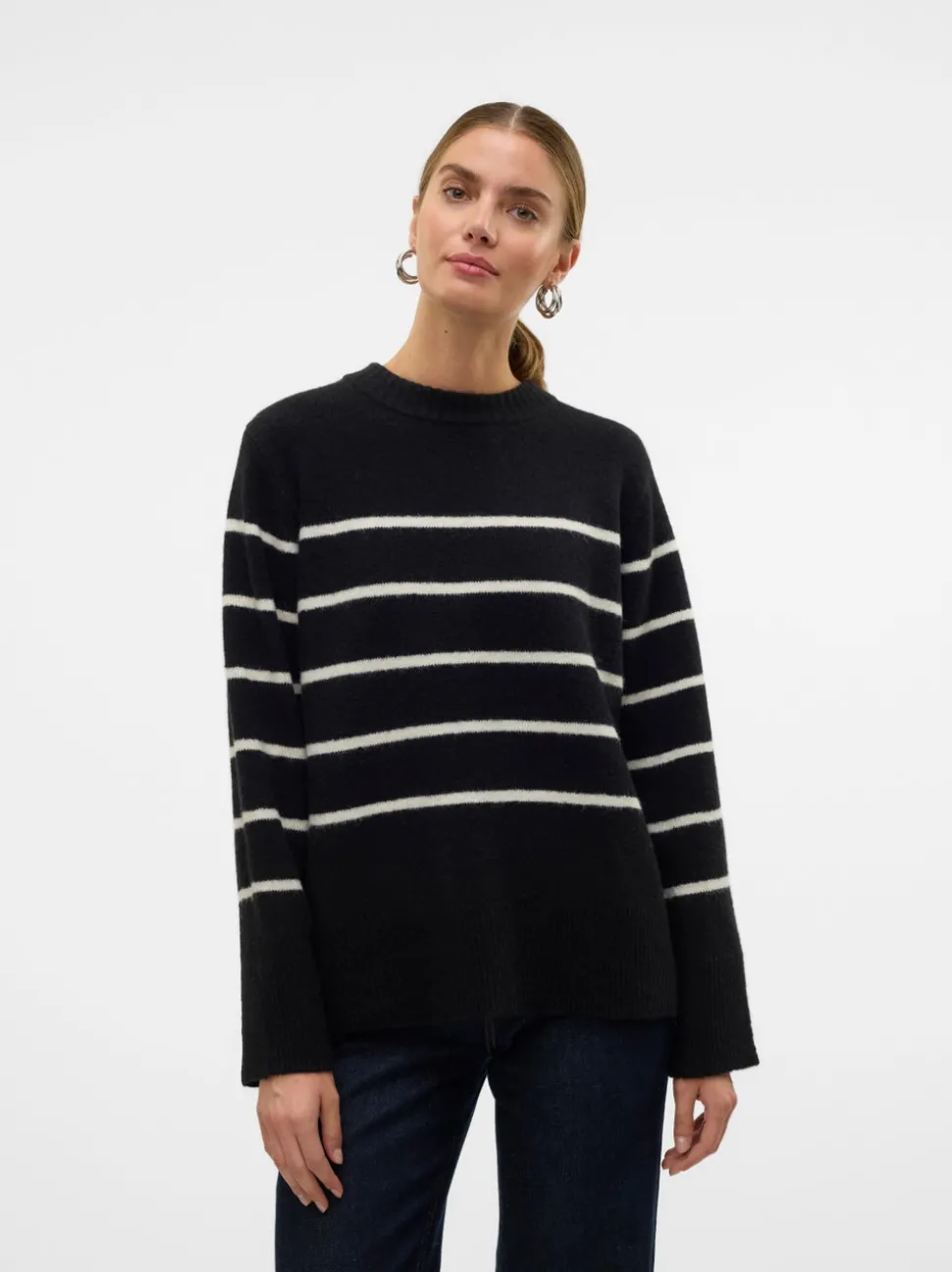 VMFLAWLESS Gebreide pullover