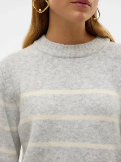 VMFLAWLESS Gebreide pullover