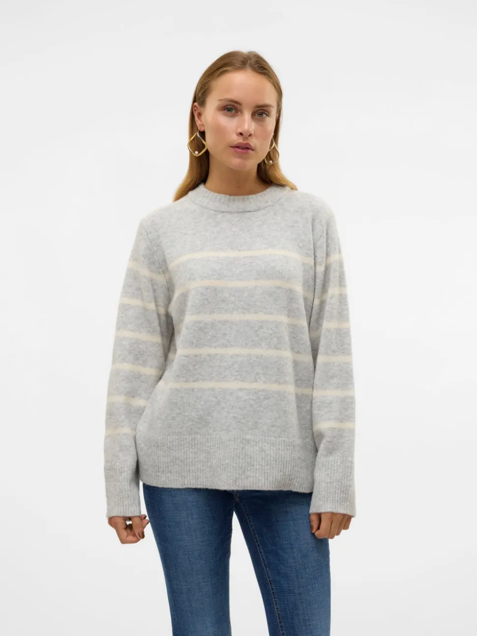 VMFLAWLESS Gebreide pullover