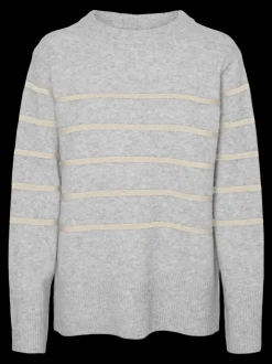 VMFLAWLESS Gebreide pullover