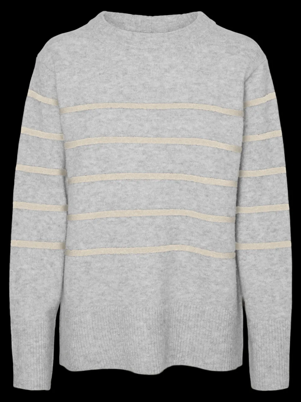 VMFLAWLESS Gebreide pullover