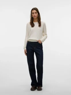 VMFLO Gebreide pullover