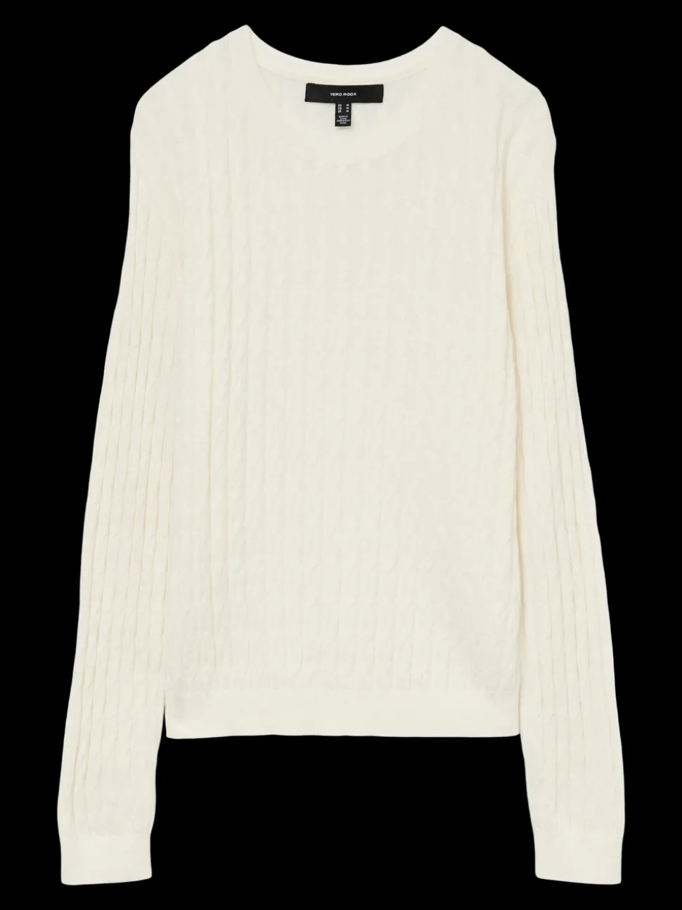VMFLO Gebreide pullover