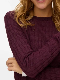 VMFLO Gebreide pullover