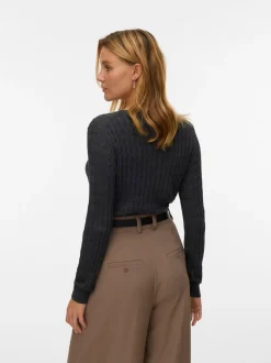VMFLO Gebreide pullover