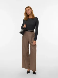 VMFLO Gebreide pullover