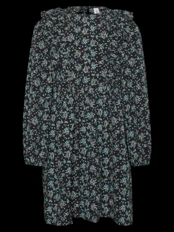 VMFLORALY Korte jurk