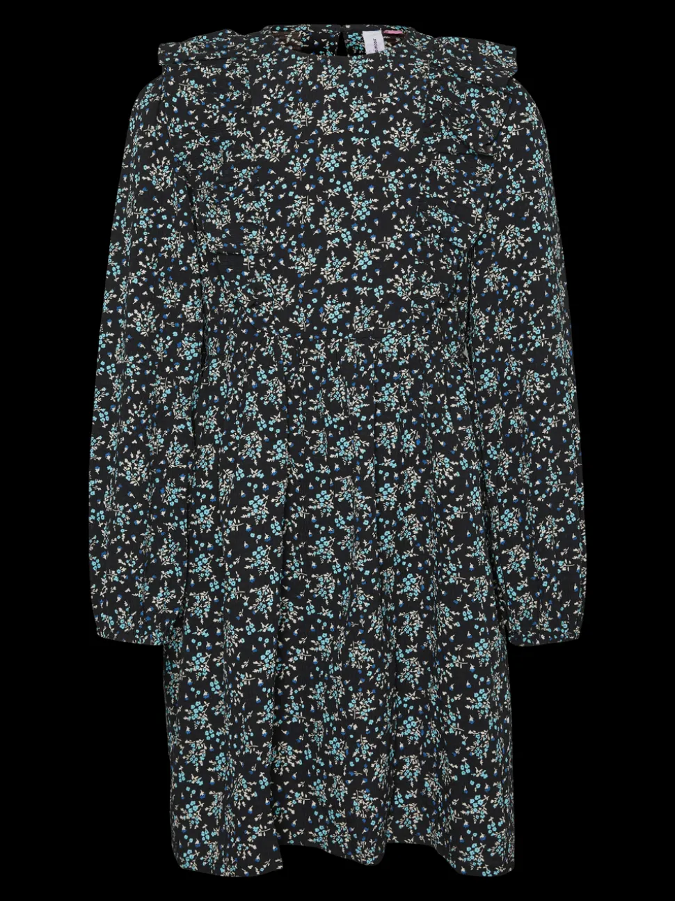 VMFLORALY Korte jurk