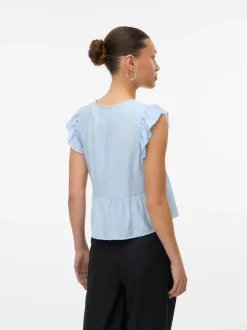 VMFLORA Top