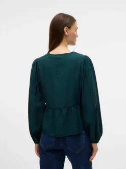 VMFLORA Top