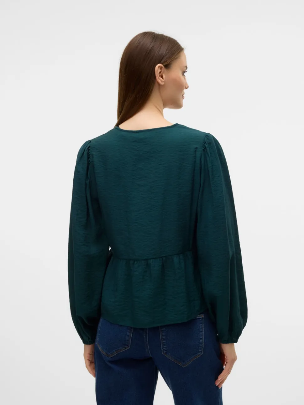 VMFLORA Top