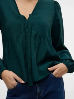 VMFLORA Top
