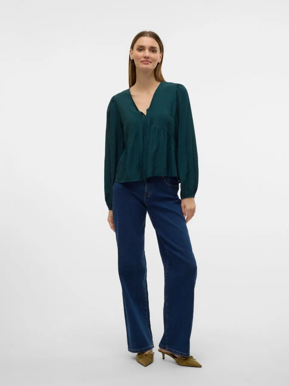 VMFLORA Top