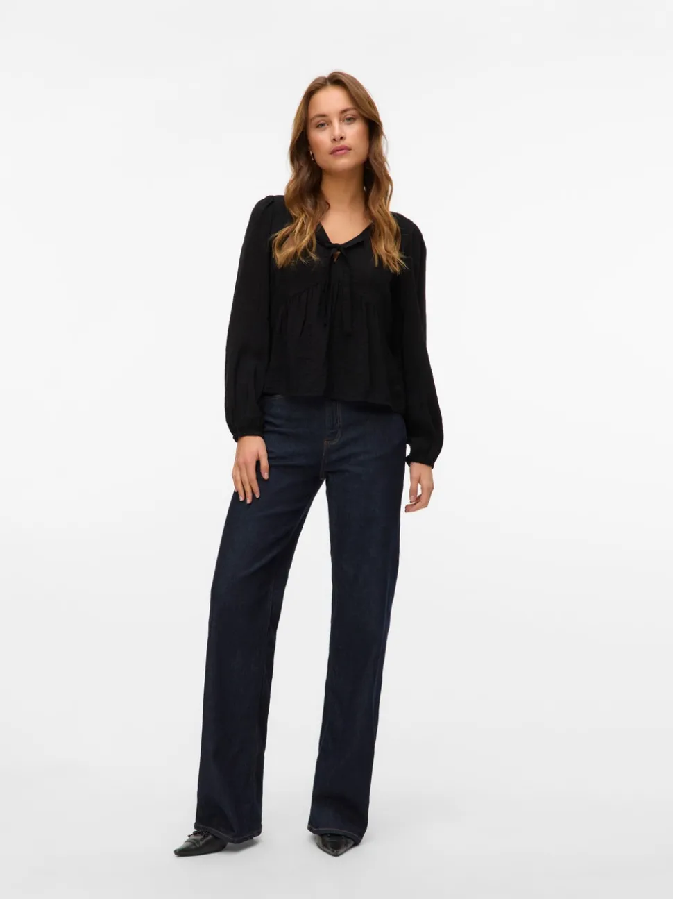 VMFLORA Top