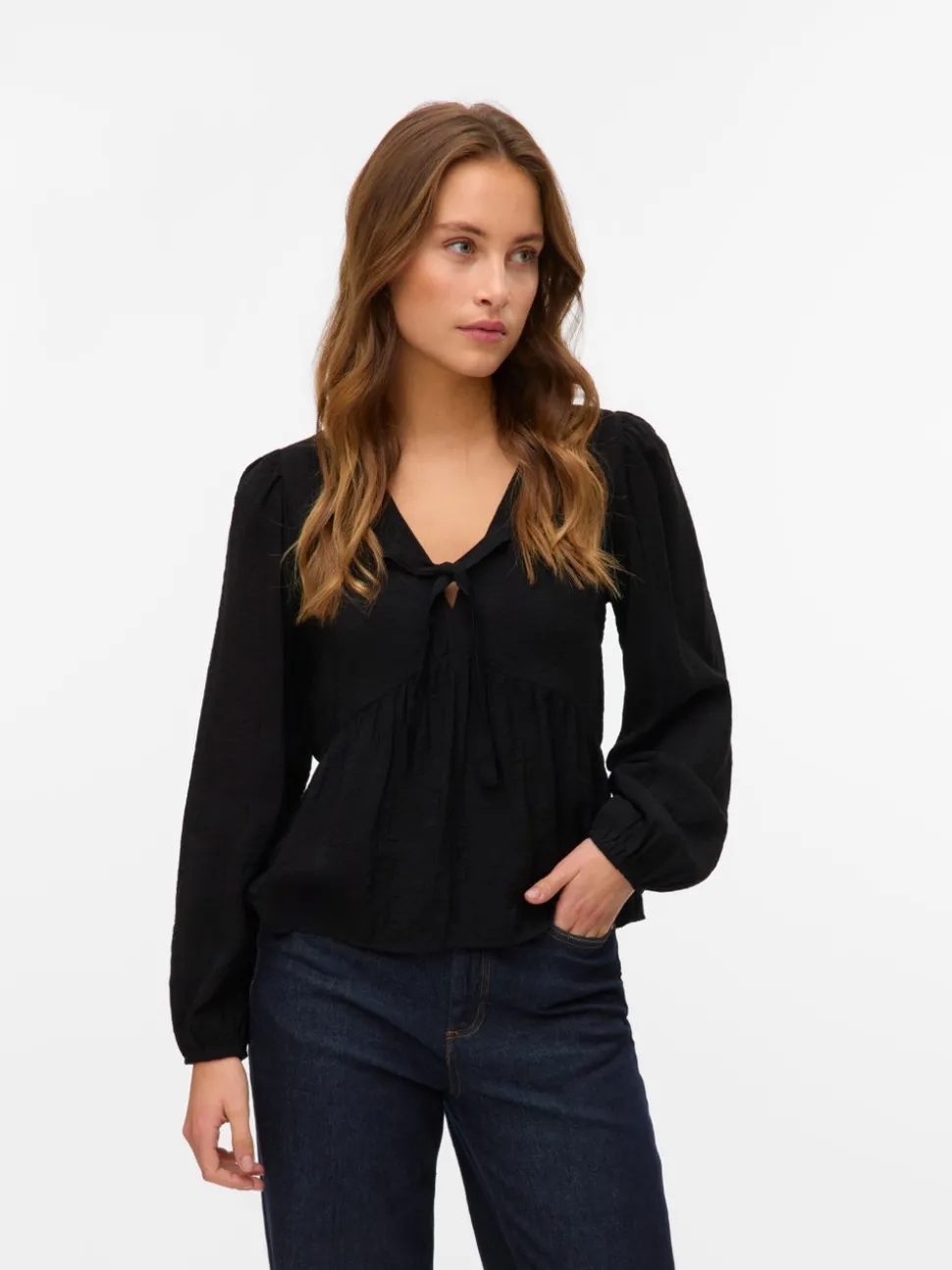 VMFLORA Top
