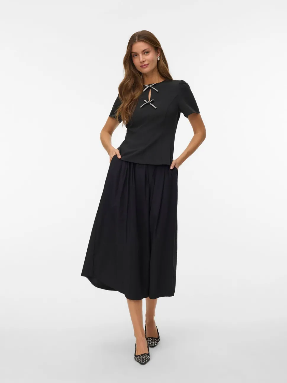 VMFLORA Top