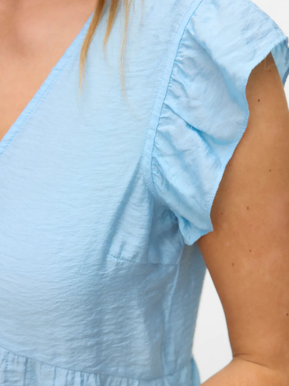 VMFLORA Top