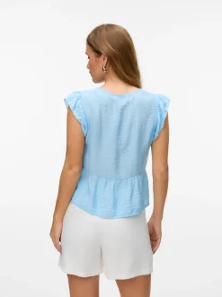 VMFLORA Top