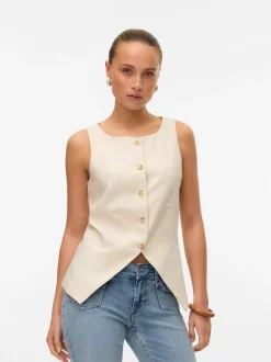 VMFLORENCE Stijlvol gilet