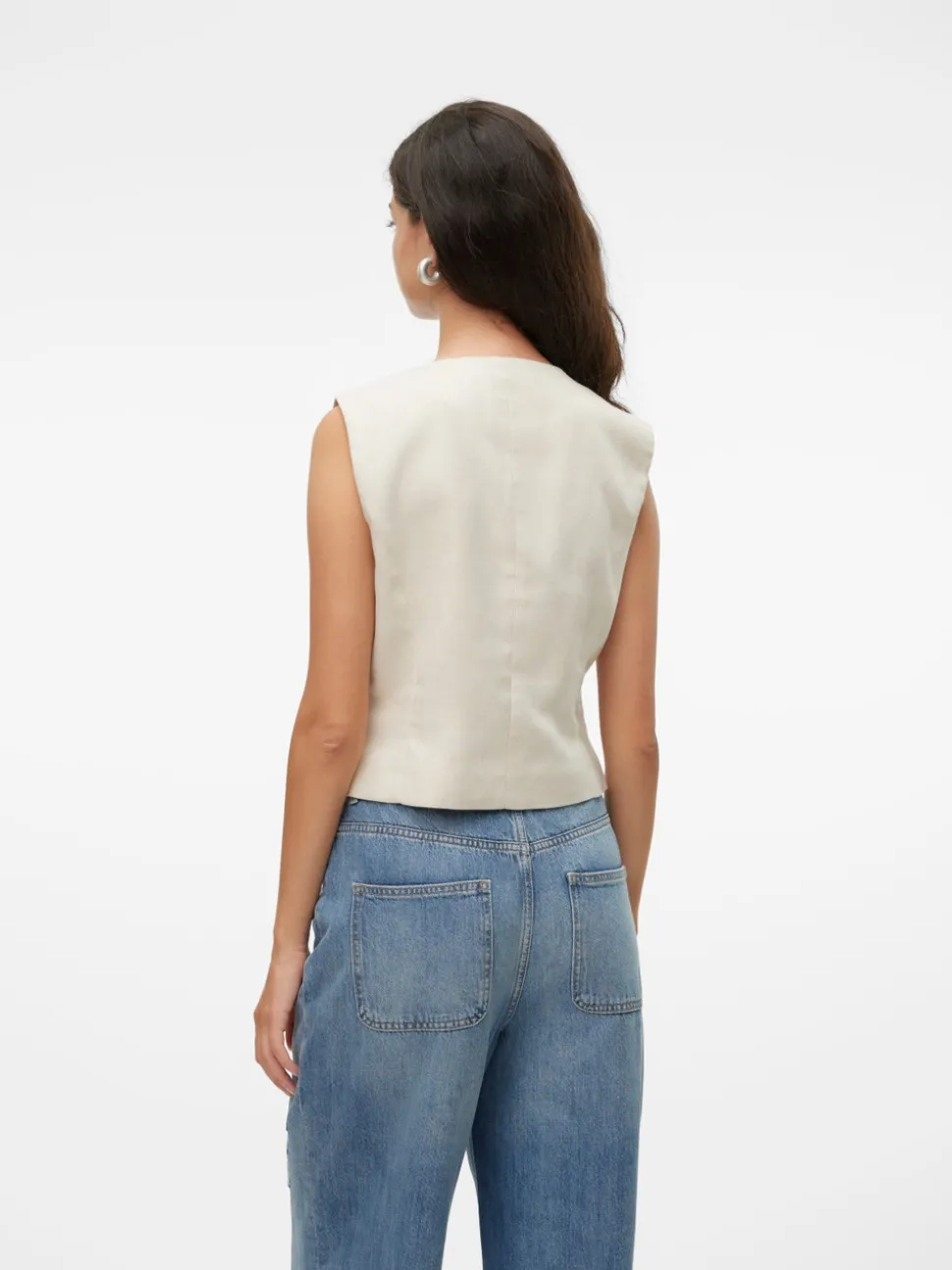 VMFLORENCE Stijlvol gilet