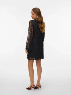 VMFLORENCE Korte jurk