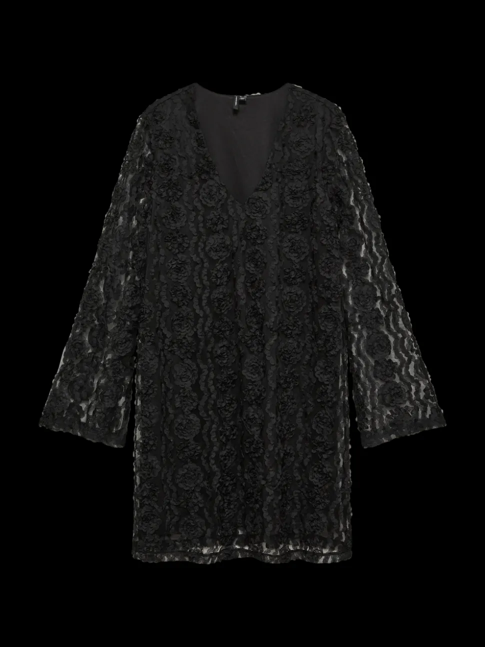 VMFLORENCE Korte jurk