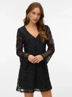 VMFLORENCE Korte jurk