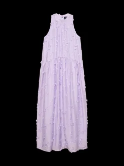 VMFLORENTE Lange jurk