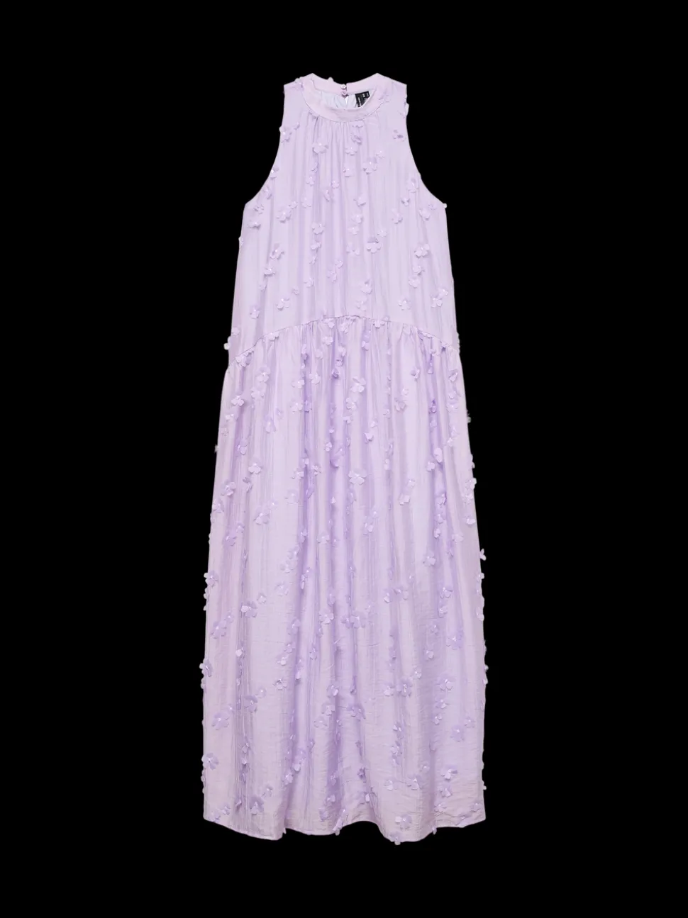 VMFLORENTE Lange jurk