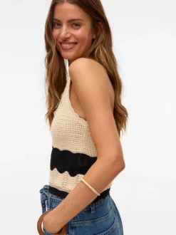 VMFLORIDA Gebreide pullover