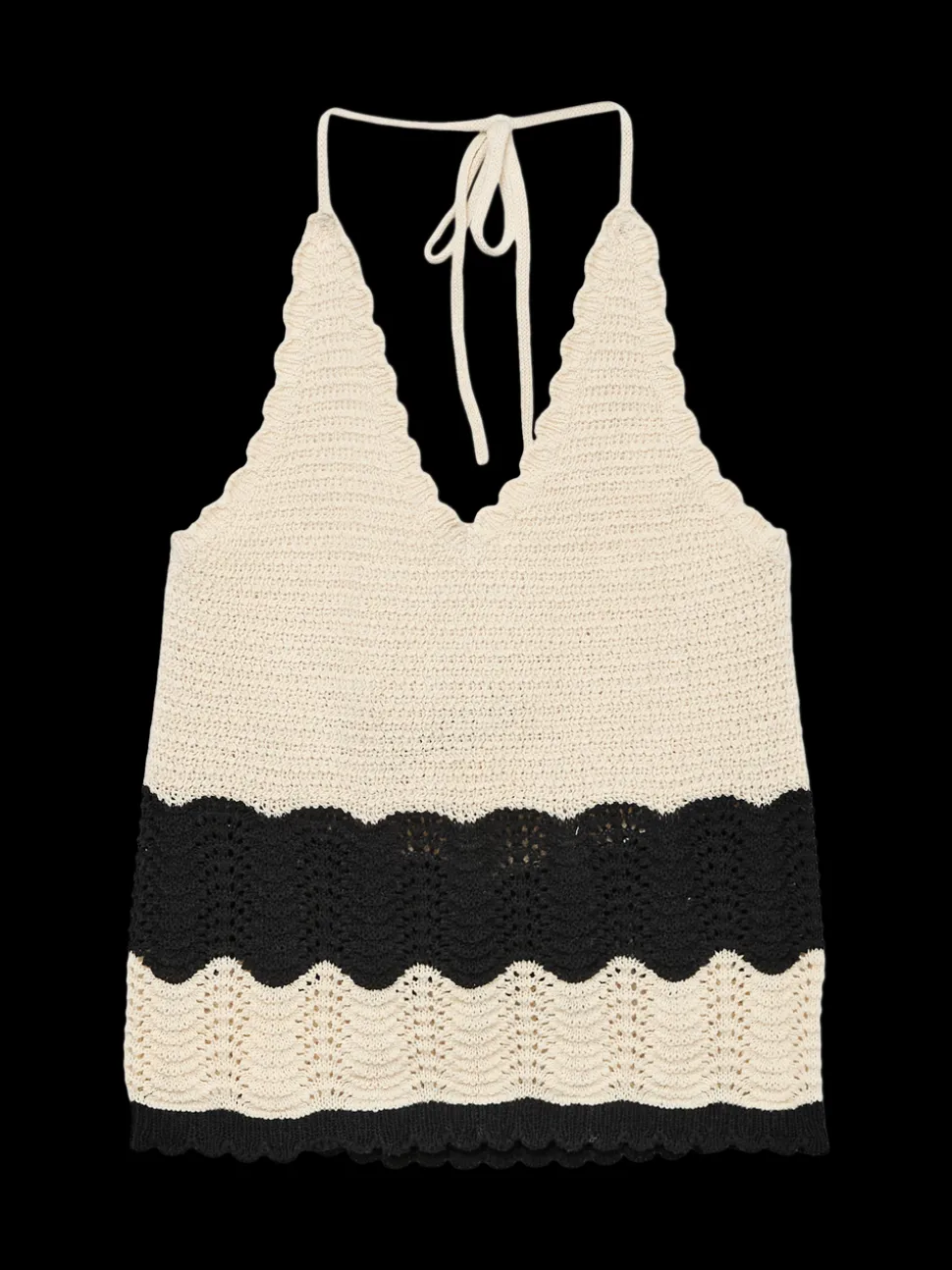 VMFLORIDA Gebreide pullover