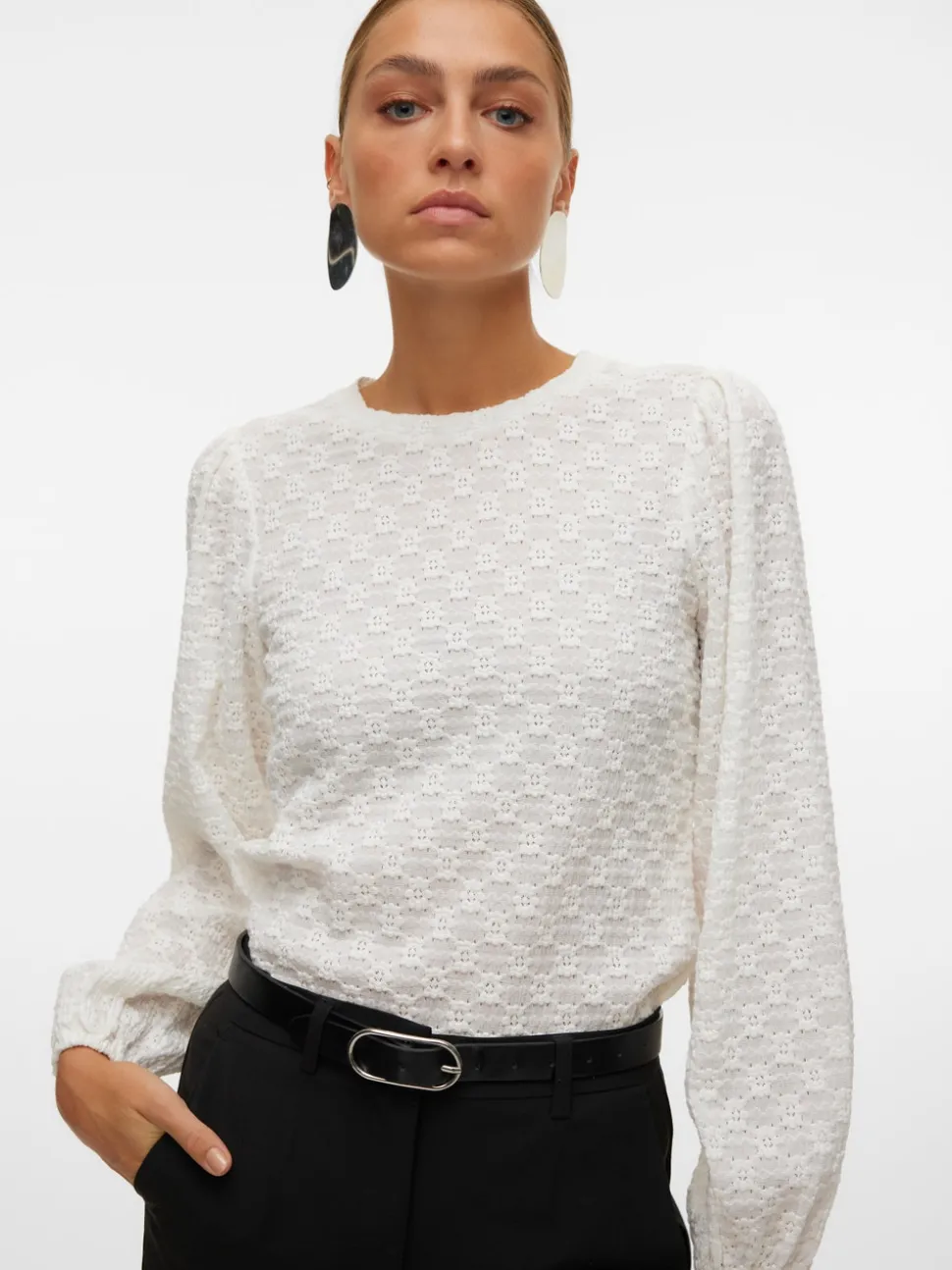 VMFLOWER Top