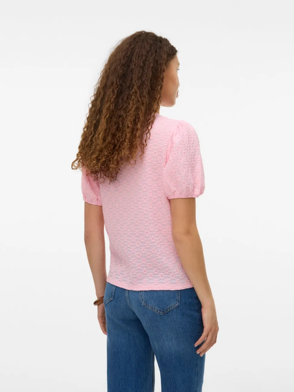 VMFLOWER Top