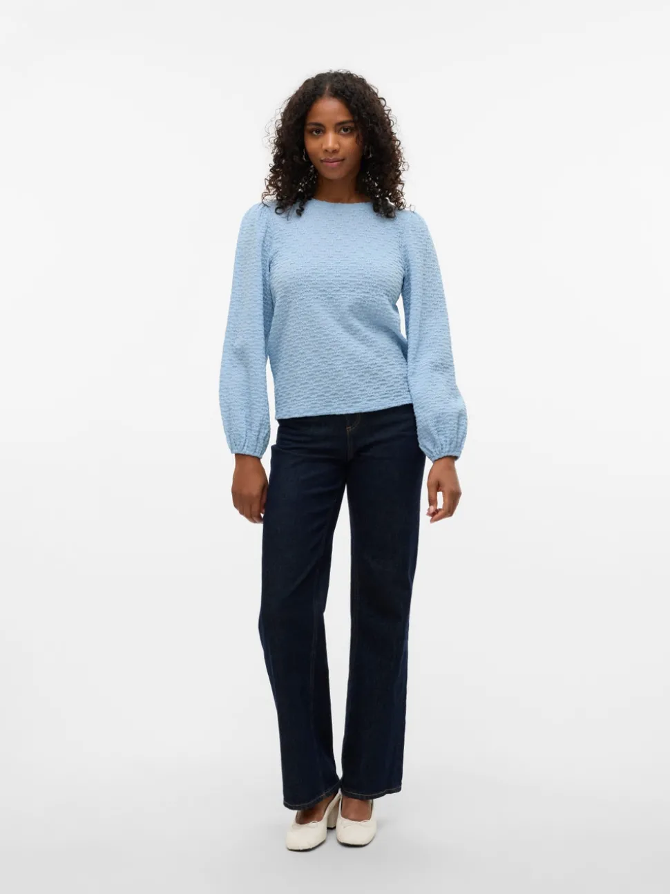 VMFLOWER Top