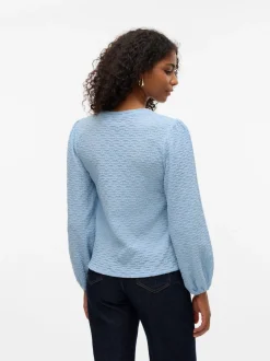 VMFLOWER Top