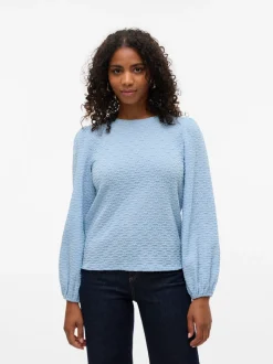 VMFLOWER Top