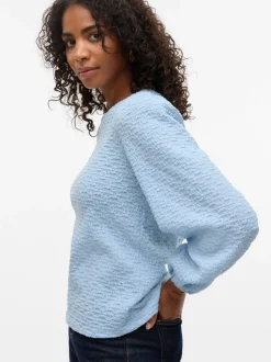 VMFLOWER Top