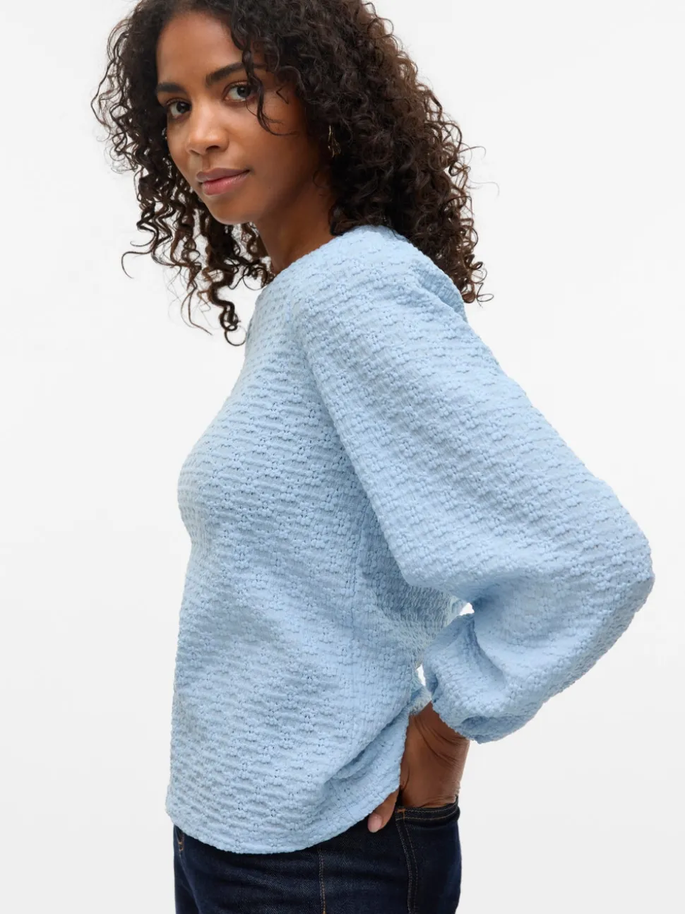 VMFLOWER Top