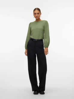 VMFLOWER Top